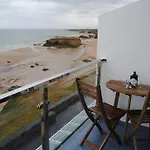 Pensionat Refugio O Castro 4*