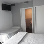 Refugio O Castro Pensionat 4*