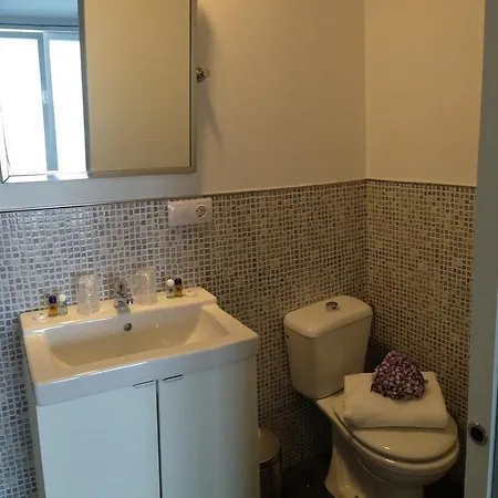 Refugio O Castro Guest house 4*