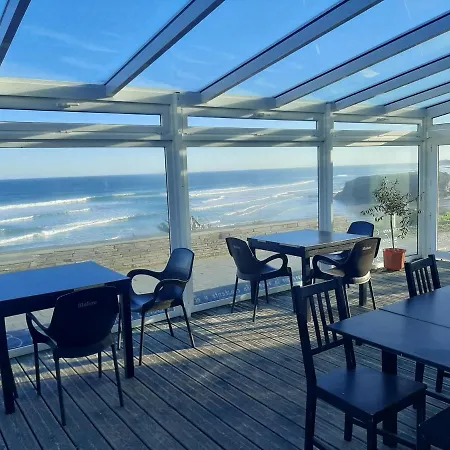 Gasthuis Refugio O Castro 4*