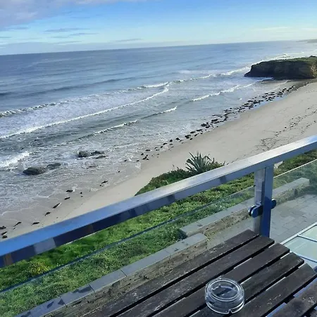 Gasthuis Refugio O Castro Barreiros