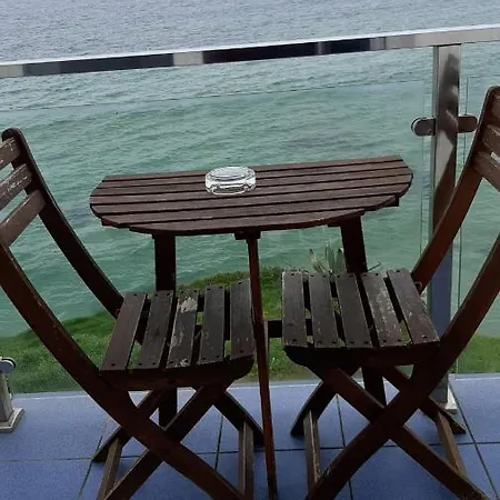 Guest house Refugio O Castro 4*