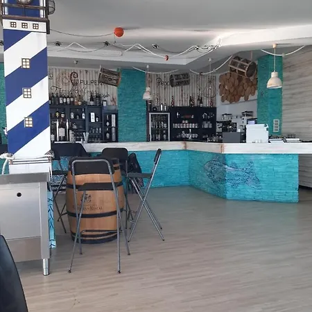 Refugio O Castro 4* Barreiros