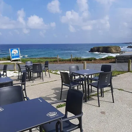 Refugio O Castro 4*
