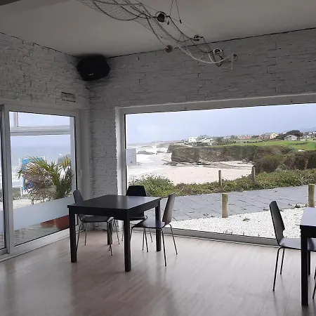 Refugio O Castro Barreiros