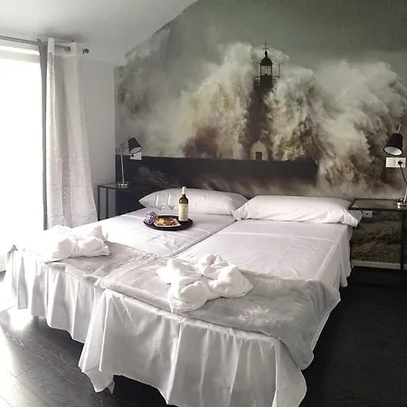 Refugio O Castro 4* Barreiros