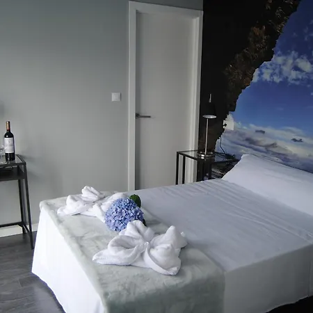 Refugio O Castro Barreiros