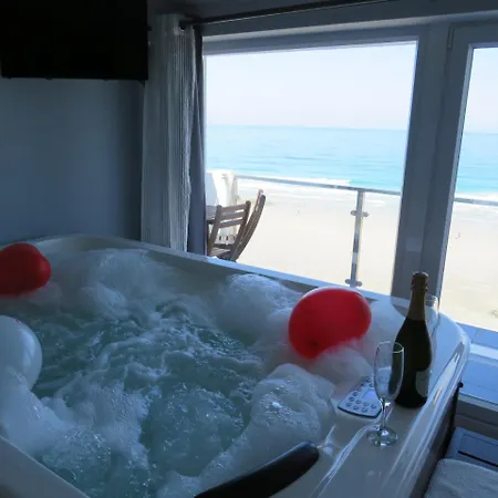 Gasthuis Refugio O Castro Barreiros