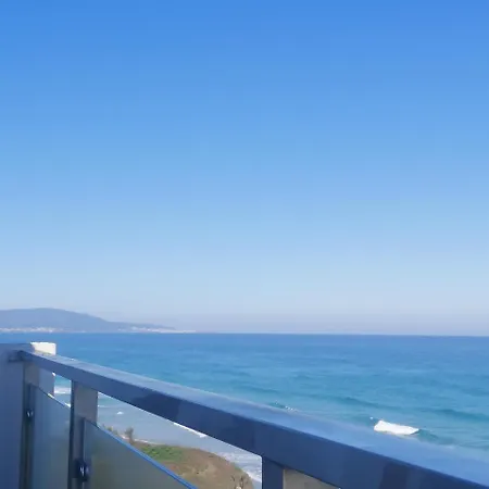 Gasthuis Refugio O Castro