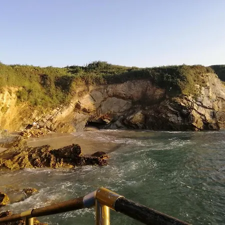Refugio O Castro