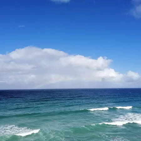 Gasthuis Refugio O Castro Barreiros