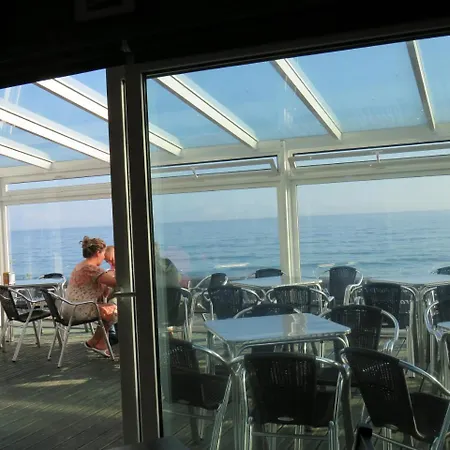 Vendégház Refugio O Castro 4*