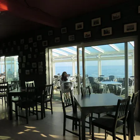 Refugio O Castro 4* Barreiros