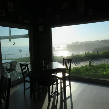 Refugio O Castro Gasthuis Barreiros