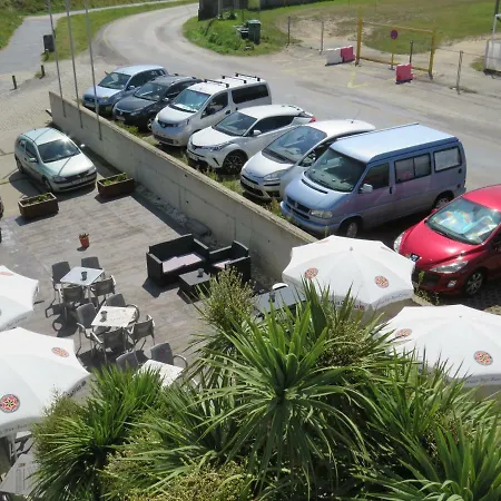 Refugio O Castro Barreiros