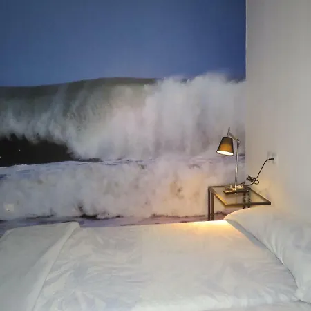 Guest house Refugio O Castro