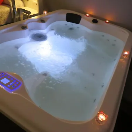 Guest house Refugio O Castro 4*