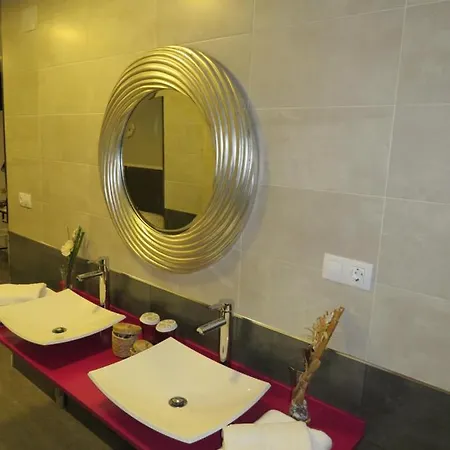 Refugio O Castro Guest house 4*