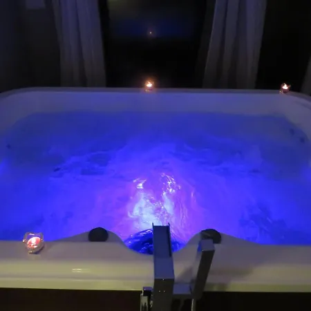 Gasthuis Refugio O Castro