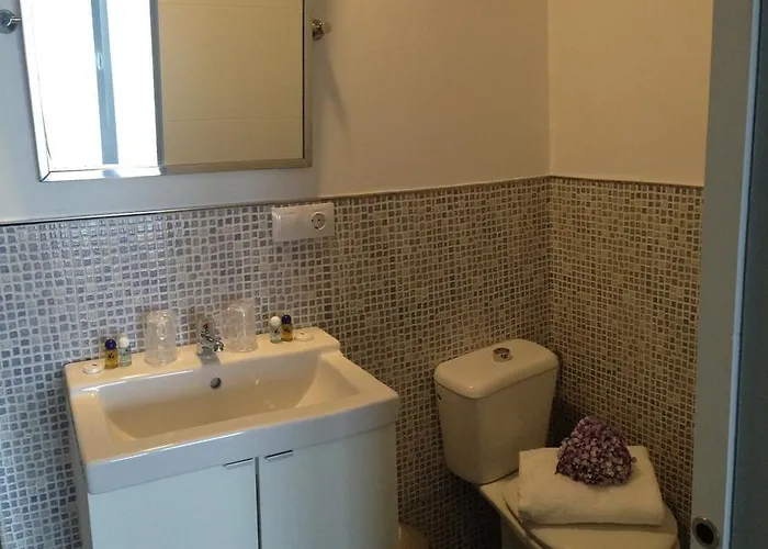 Refugio O Castro Penzion 4*