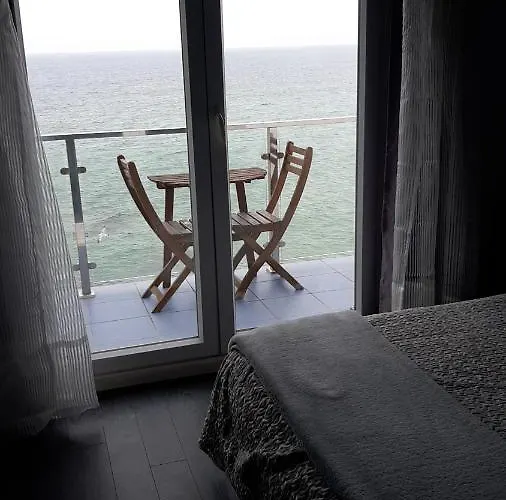 Penzion Refugio O Castro Barreiros