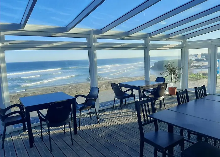 Vendégház Refugio O Castro 4*