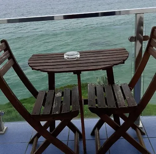 Vendégház Refugio O Castro 4*