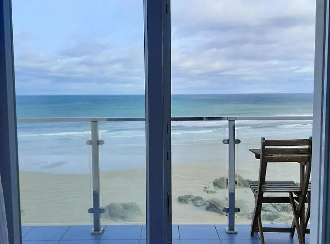 Refugio O Castro Vendégház 4*