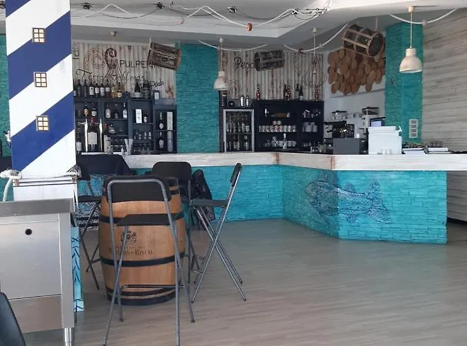 Refugio O Castro 4* Barreiros