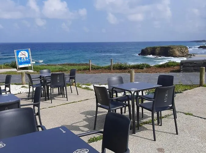 Refugio O Castro 4*