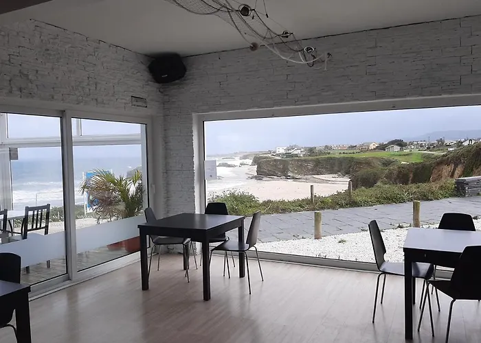 Refugio O Castro Barreiros