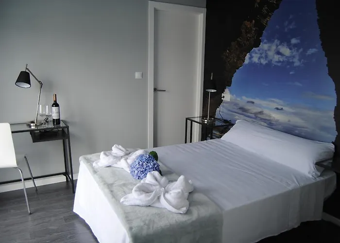 Refugio O Castro Barreiros