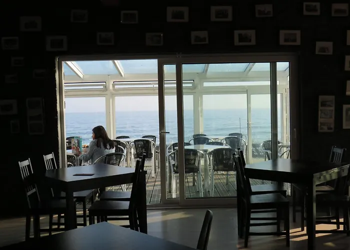 Refugio O Castro Penzion