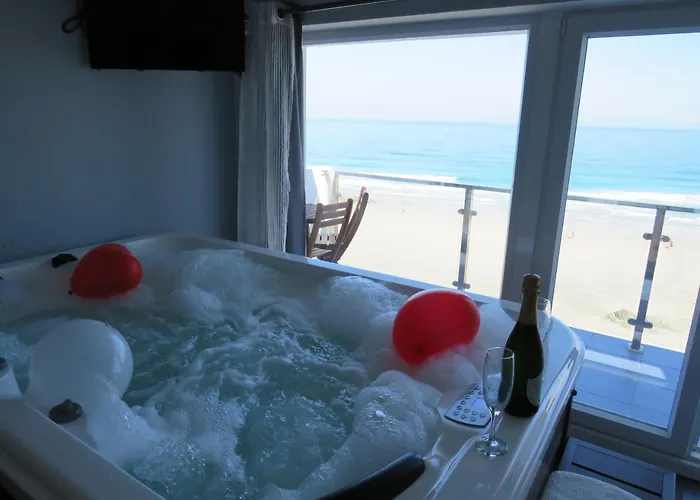 Penzion Refugio O Castro Barreiros