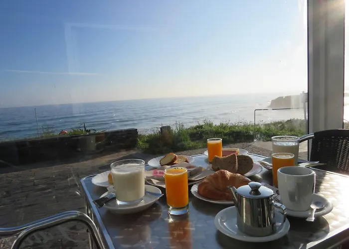 Refugio O Castro Penzion