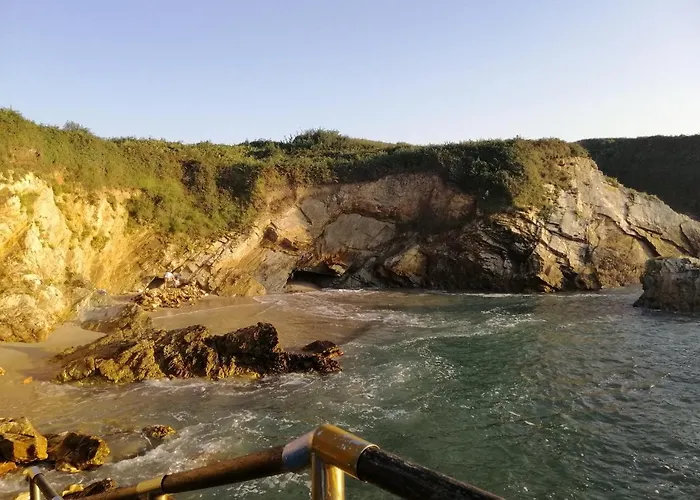 Refugio O Castro
