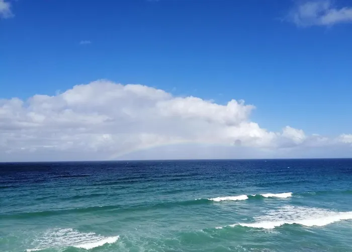 Penzion Refugio O Castro Barreiros