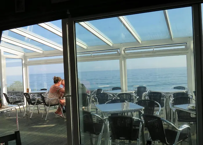 Vendégház Refugio O Castro 4*