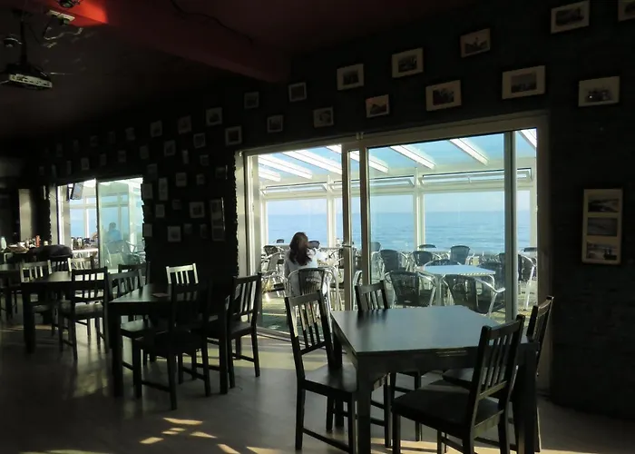 Refugio O Castro 4* Barreiros