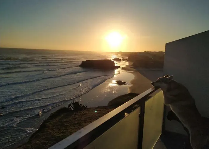 Refugio O Castro Barreiros