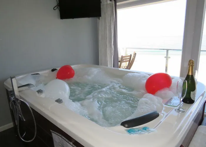 Penzion Refugio O Castro 4*