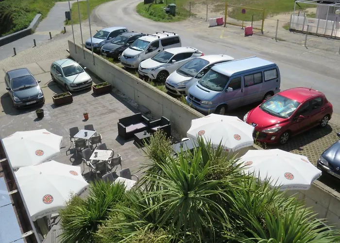 Refugio O Castro Barreiros