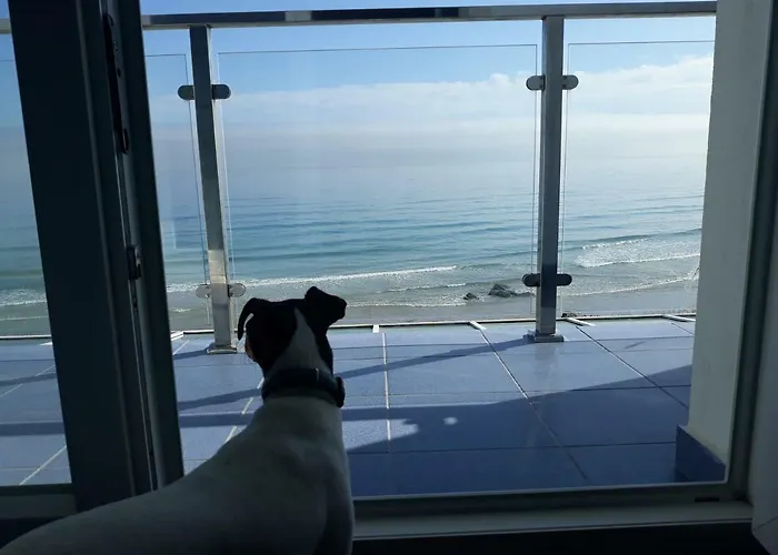 Refugio O Castro 4* Barreiros