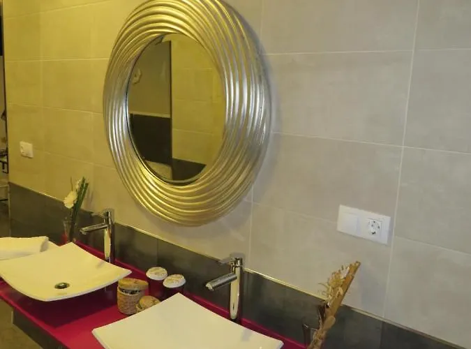 Refugio O Castro Penzion 4*